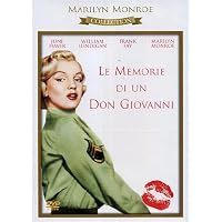 Memorie Di Un Don Giovanni