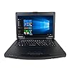 Toughbook Panasonic 54, CF-54 MK3, Intel Core i5-7300U, 14.0″ FHD Gloved Multi-Touch, 512GB SSD, 16GB, Wi-fi, TPM, BT, 4G LTE, Dual Pass, Backlit Keyboard, DVD, Webcam, Win 10 Pro (Renewed)