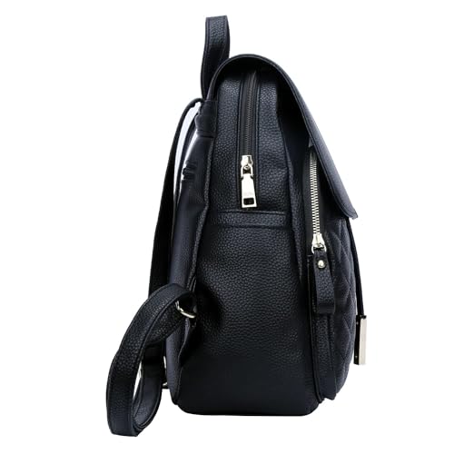 Image of Alice New Artistic National Style Oxford Large Capacity Girl Women's stylish Backpack under 500