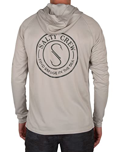Salty Crew Palomar Hooded Pinnacle Sunshirt