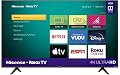75" Class 4K UHD LED LCD Roku Smart TV HDR R6 Series 75R6E4