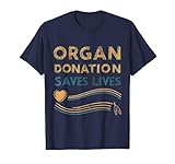 Photo Gallery la donazione di organi salva vite, la consapevolezza della donazione di organi maglietta Photo Gallery la donazione di organi salva vite, la consapevolezza della donazione di organi maglietta
