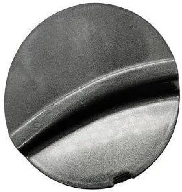 for BMW M3 F80 51128061605 2014 2015 2016 2017 2018 2019 Rear Trailer Hitch Cover Car Bumper Parts Bumper Trim Cover(Gray)