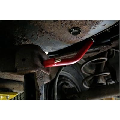 UMI Performance 3028-R Control Arm