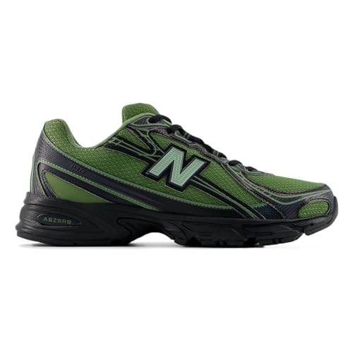 New Balance 740 Unisexe baskets Running Inspired U7403DN
