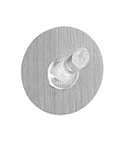 Maße (B/T x H): Ø 5 x 2,5 cm