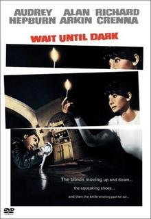 Wait Until Dark 0790779374 Book Cover