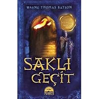 SAKLI GE&Ccedil;İT