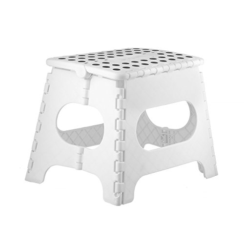 Home-it Step Stool Super Quality Folding Step Stool for Kids Step Stool 11 Inches.
