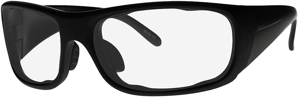 Photochromic Safety Glasses with Transition Lenses P820