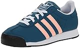 adidas Performance Samoa J Casual Sneaker (Big Kid)