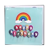 Expressions significatives partagées : nos cartes d'anniversaire pop-up sont largement utilisées pour exprimer des vœux chaleureux et les meilleures émotions pour votre bien-aimé, vos amis, vos collègues et vos proches. Ravissant et mémorable, transmettez vos sentiments d'une manière unique.