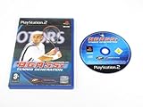  Agassi Tennis Generation 2002