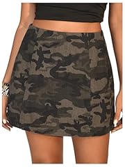 Army Green Camo