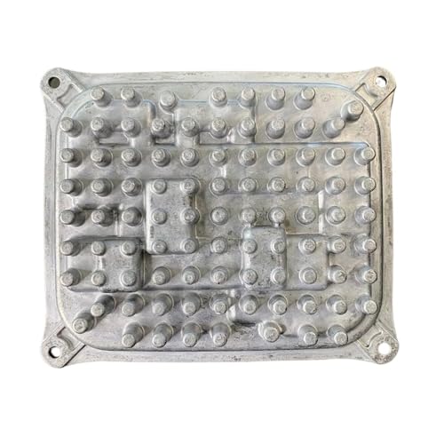 Ballast HID Mercedes CLS roulez sereinement de nuit - 3