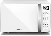 Panasonic Micro-ondas 34L Branco 127v NN-ST65LWRU