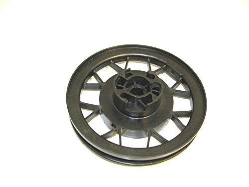 GENUINE OEM TECUMSEH PARTS - PULLEY ASSY 590700 by TECUMSEH PARTS