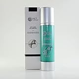  MCT natural  Anti Aging Kolagengel 100ml  Hyaluronsäure  Kollagenextrakt  Vitamin E  Anti Falten  Tagespflege  Gesichtspflege  Für Männer und Frauen