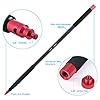 Andoer 3.5m Lightweight Microphone Boompole Aluminum Alloy Mic Boom Pole Holder Arm, with Carry Bag #3