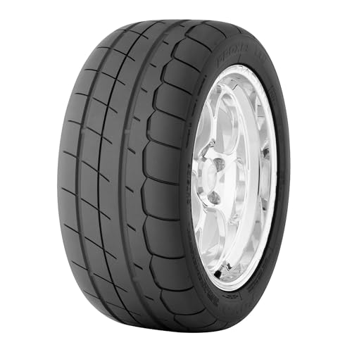 Toyo Proxes TQ Performance Radial Tire - 255/50R16