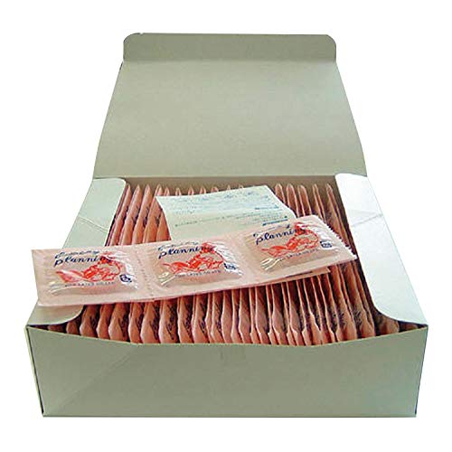 不二ラテックス コンドーム ワールドリボンスペシャルB 144個入 - 画像1