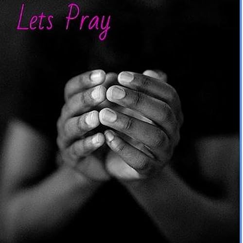 Sistahfied | A Call To Prayer (Part 2)