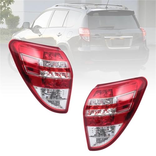 Luz de freno Toyota RAV4 2009-2012 lado derecho 2