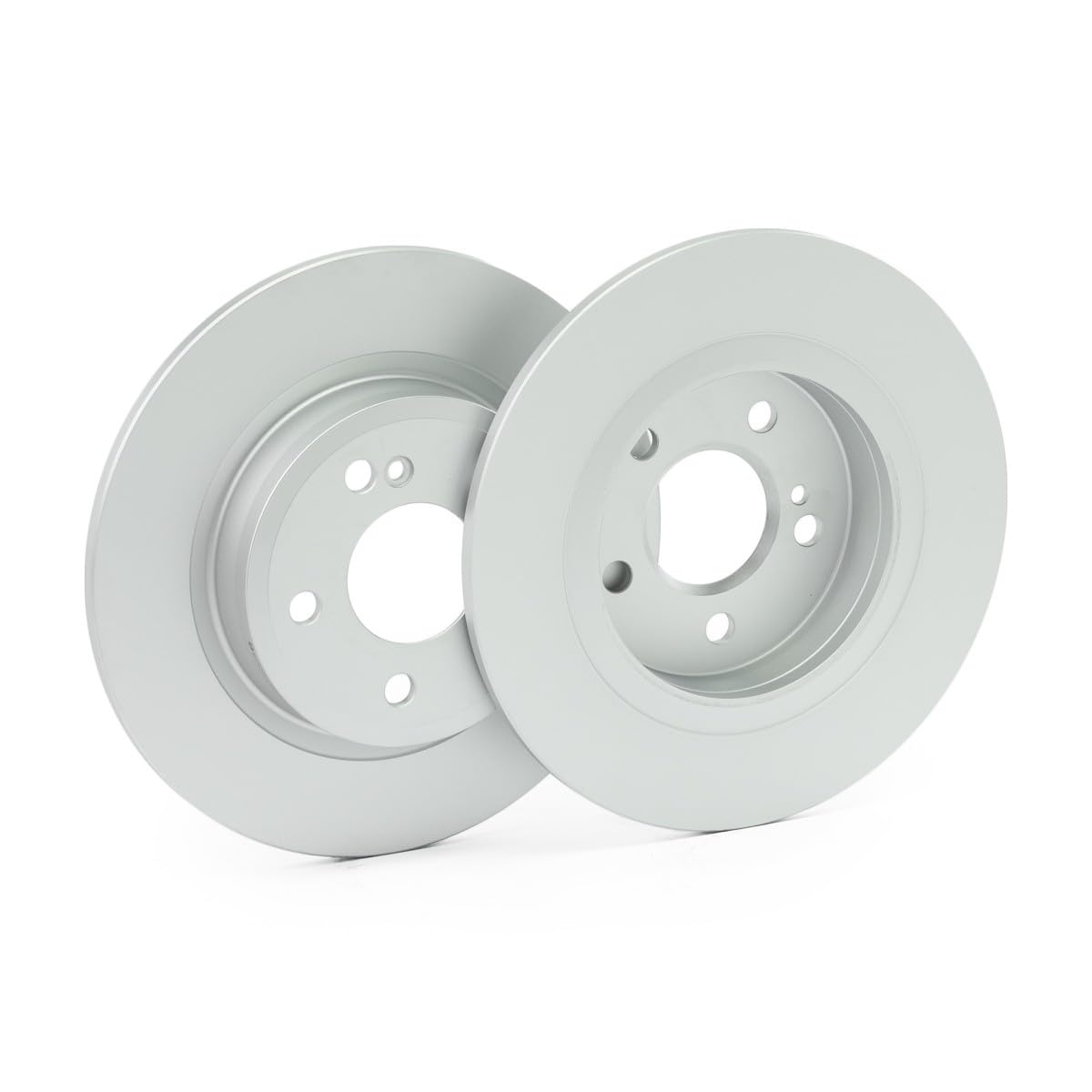 2x BOSCH Disco de freno Trasero Ø295mm Altura: 44,1mm Espesor: 10mm Corona de Agujeros - Ø: 112mm macizo 0 986 479 A04 Compatible con MERCEDES-BENZ Clase A W176 Clase B W246, W242 CLA Coupé C117