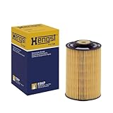 Hengst Fuel Filter - Cartridge