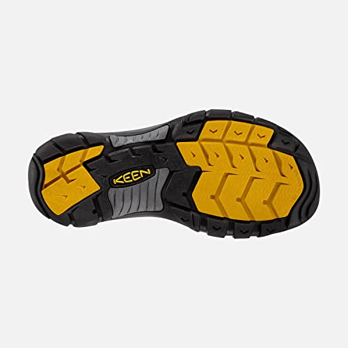 Keen Newport H2 Men Sandal,Water Shoe -Black,9.54