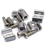 Peças de guitarra elétrica, prensagem e arrancamento de guitarra, o preço de um conjunto (a primeira imagem da imagem principal)