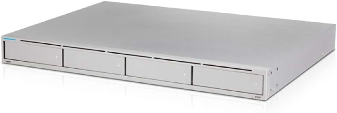 UNVR UniFi Protect Video Recorder