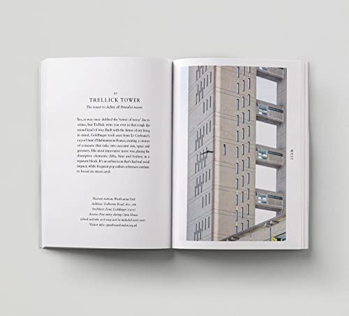 An Opinionated Guide to London Architecture - Thumbnail 2
