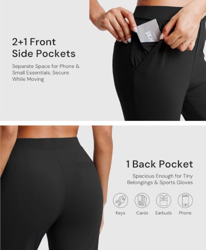 26''/27'' Womens Golf Pants - image 5