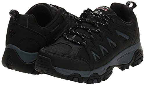 Skechers Men's Terrabite Oxford 