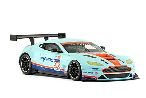 Amazon | NSR 1/32 アストンマーチン ヴァンテージ Aston Martin