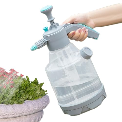 Pulvérisateur pour plantes d'extérieur et intérieur multi-usages - 2