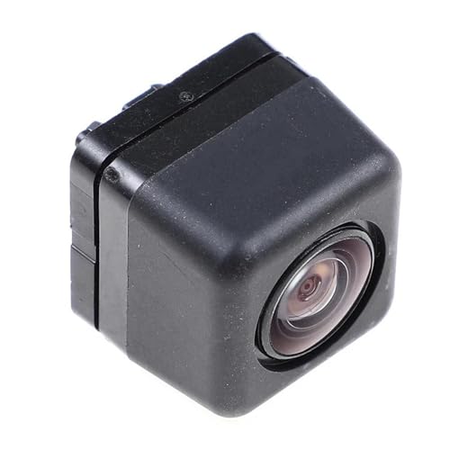 Caméra de recul IR pour Mazda 3 6 CX-5 | Pièce de rechange GV9D-67-RC0 de haute fidélité
