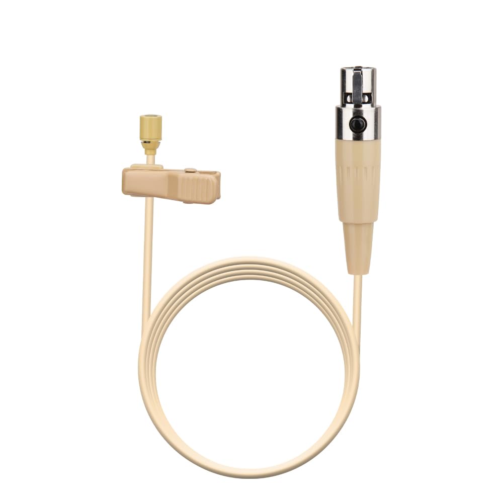 Amazon.com: YXG Lavalier Microphone Lapel Microphone