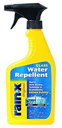 Rain-X 800002250 Glass Treatment Trigger - 16 fl oz.