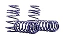 H&R Tieferlegungsfedern kompatibel mit A3/Golf V Variant/(Cross) Golf V/Jetta V/Altea/Toledo/Skoda Octavia ab 1021kg VA-Last 2003- VA30-45mm/HA30-45mm, Blau H&R Tieferlegungsfedern kompatibel mit A3/Golf V Variant/(Cross) Golf V/Jetta V/Altea/Toledo/Skoda Octavia ab 1021kg VA-Last 2003- VA30-45mm/HA30-45mm, Blau