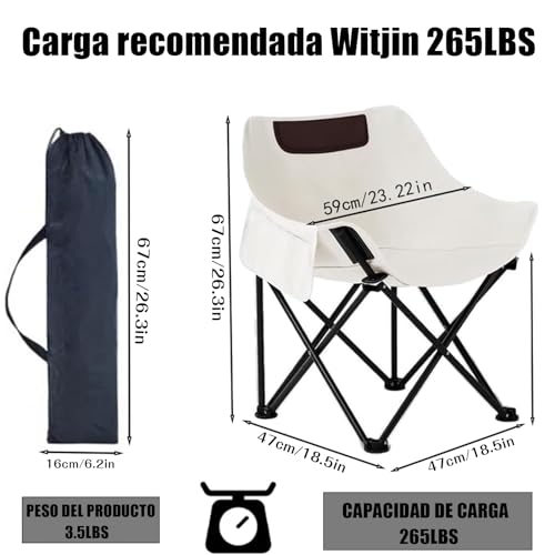 Campismo, Sports Imagen adicional