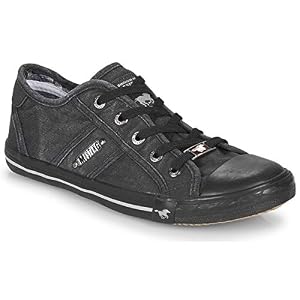 Mustang MUSTANG Damen 1099-302 Sneaker Mustang MUSTANG Damen 1099-302 Sneaker