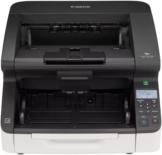 Canon imageFORMULA DR-G2140 Production Scanner