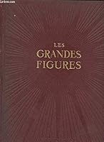 Les Grandes Figures B000KBLDE6 Book Cover