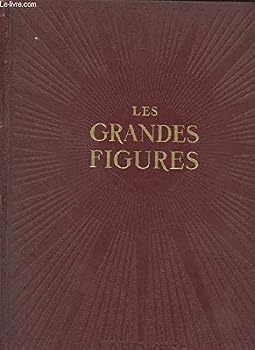 Hardcover Les Grandes Figures [French] Book