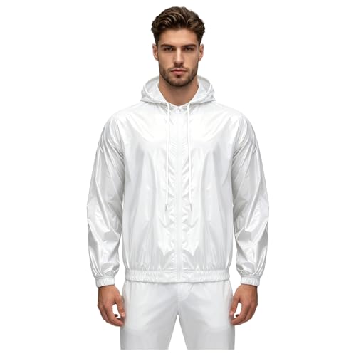 Veste vent pliable pour courir et jouer au golf sous la fraîcheur matinale