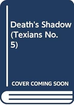 Paperback Death's Shadow Book