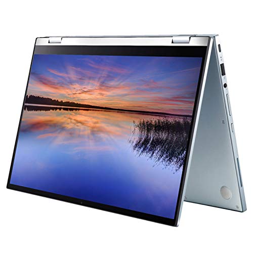 Asus 2021 Chromebook 14 Inch Touchscreen 2-In-1 Laptop, Fhd 1080P Display, Backlit Kb, Intel Core M3-8100Y Up To 3.4Ghz, 4Gb Lpddr3 Ram, 64Gb Emmc, Chrome Os + Nexigo 128Gb Microsd Card Bundle #TOP18