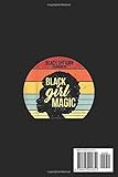 Zoom IMG-1 black girl magic awareness retro